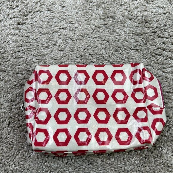NWT pink make‎ up bag - Picture 1 of 6